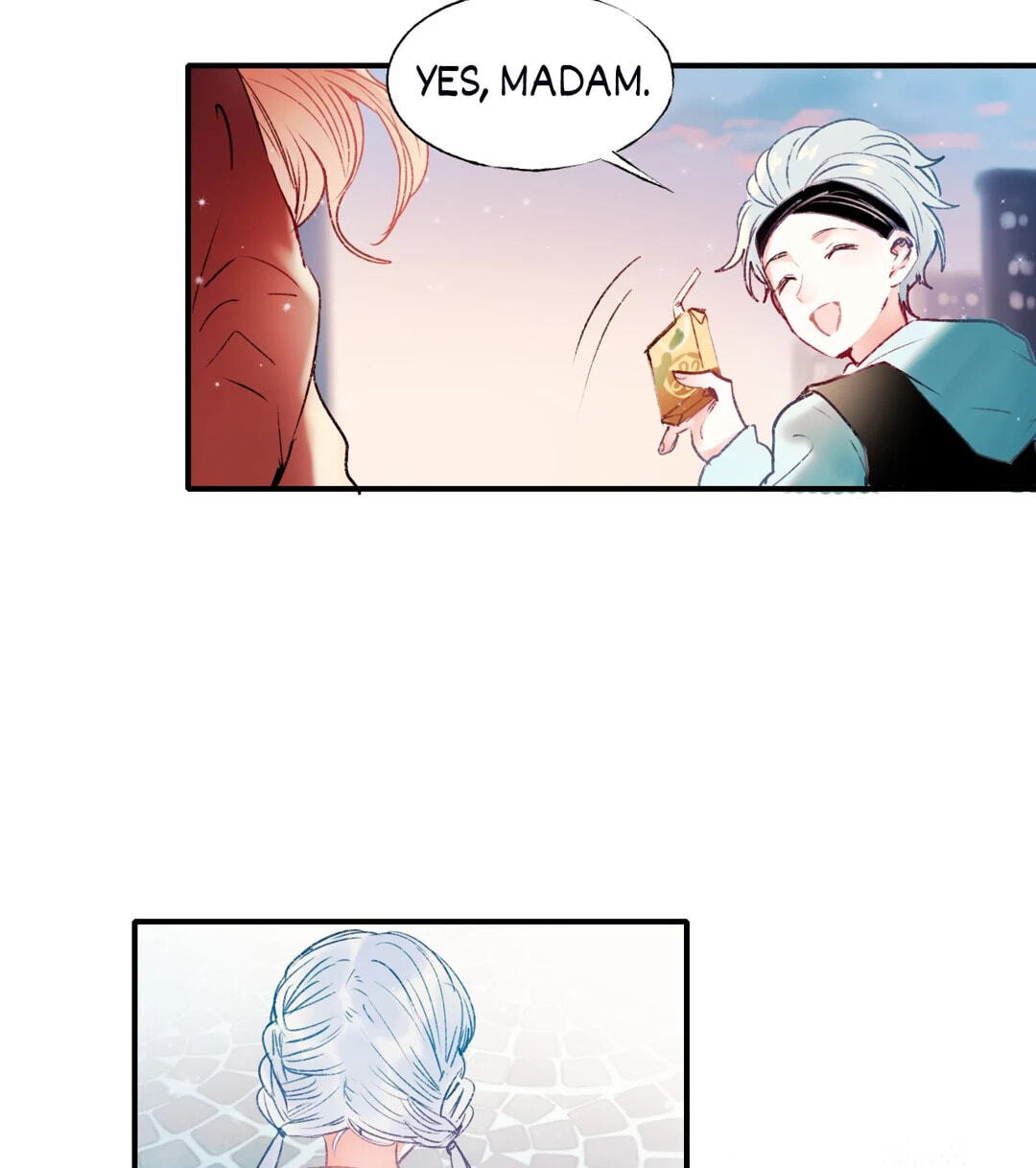 Read For the Win! chapter 62 image 53 on Lezhin