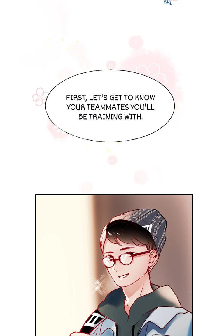 Read For the Win! chapter 62 image 6 on Lezhin