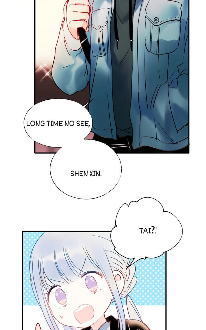 Read For the Win! chapter 62 image 7 on Lezhin