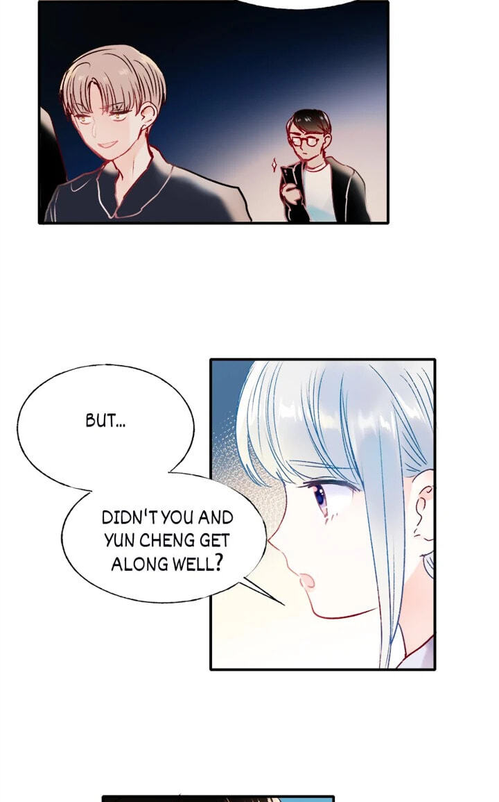 Read For the Win! chapter 62 image 9 on Lezhin