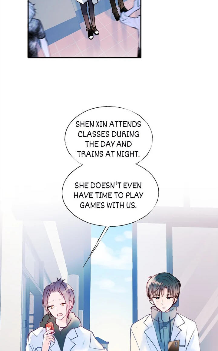 Read For the Win! chapter 63 image 1 on Lezhin