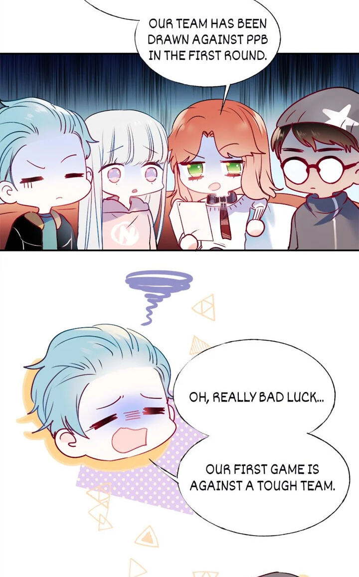 Read For the Win! chapter 63 image 10 on Lezhin