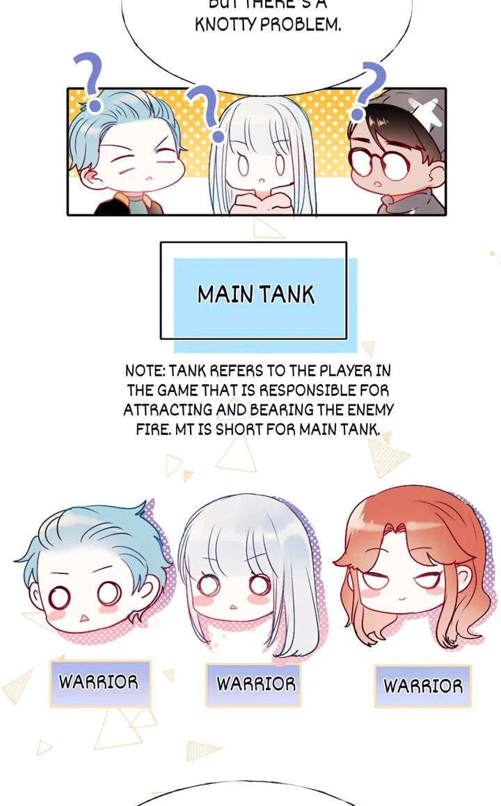 Read For the Win! chapter 63 image 12 on Lezhin