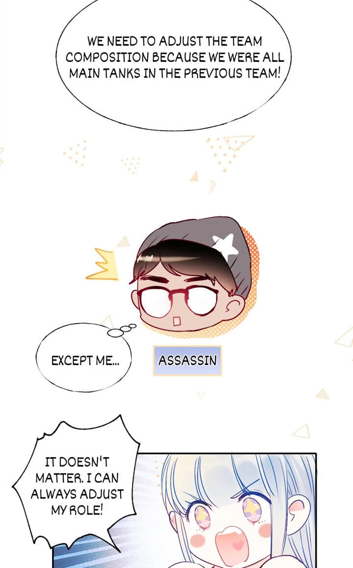 Read For the Win! chapter 63 image 13 on Lezhin