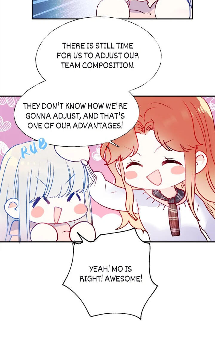 Read For the Win! chapter 63 image 14 on Lezhin