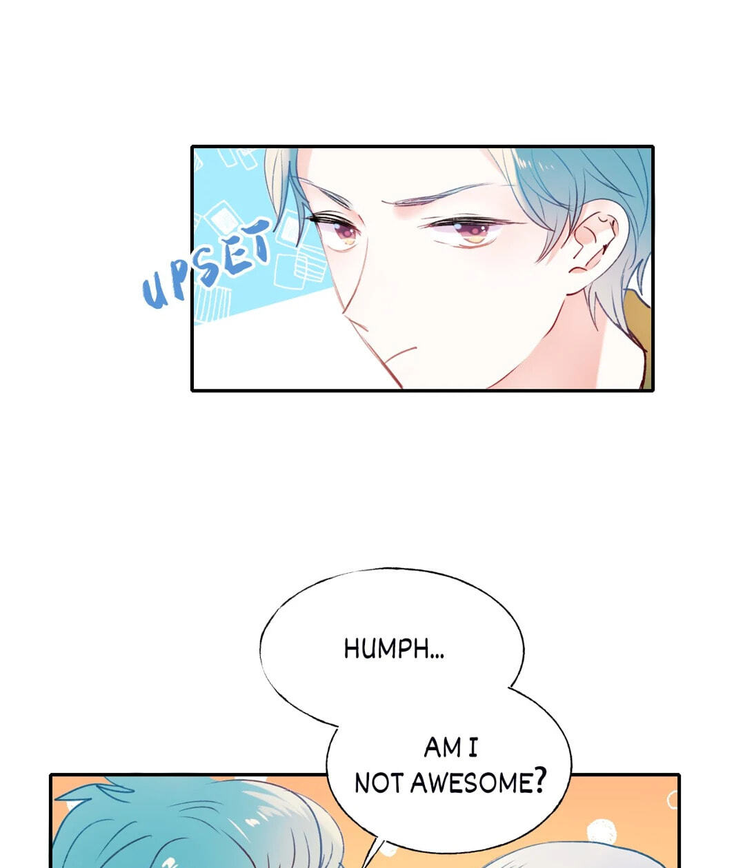 Read For the Win! chapter 63 image 15 on Lezhin