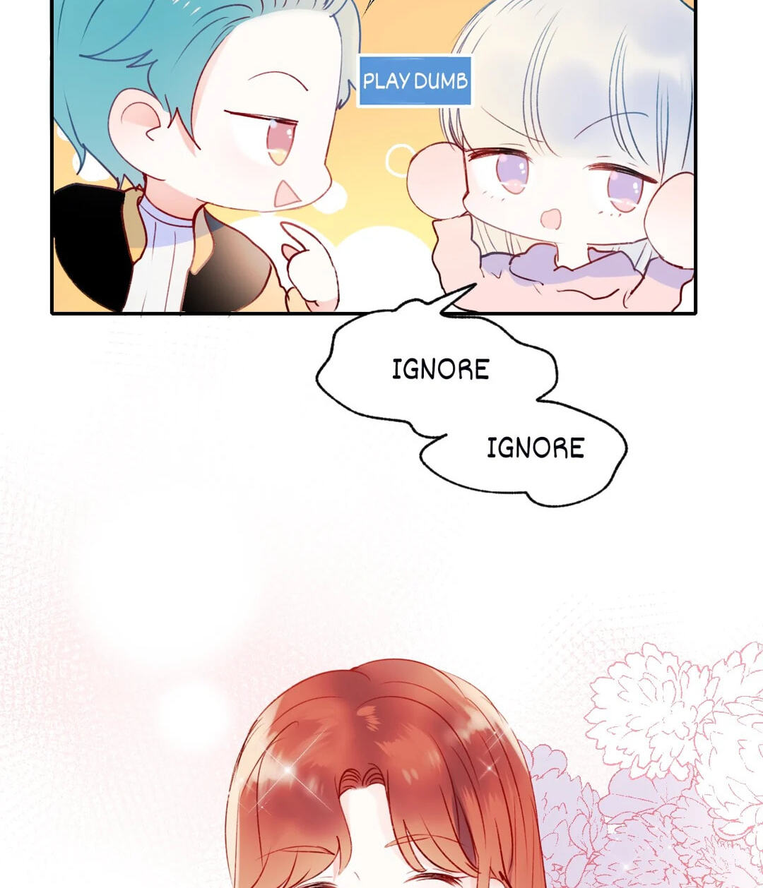 Read For the Win! chapter 63 image 16 on Lezhin