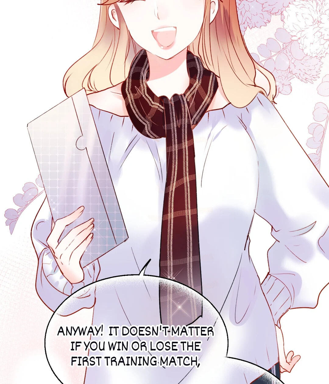 Read For the Win! chapter 63 image 17 on Lezhin