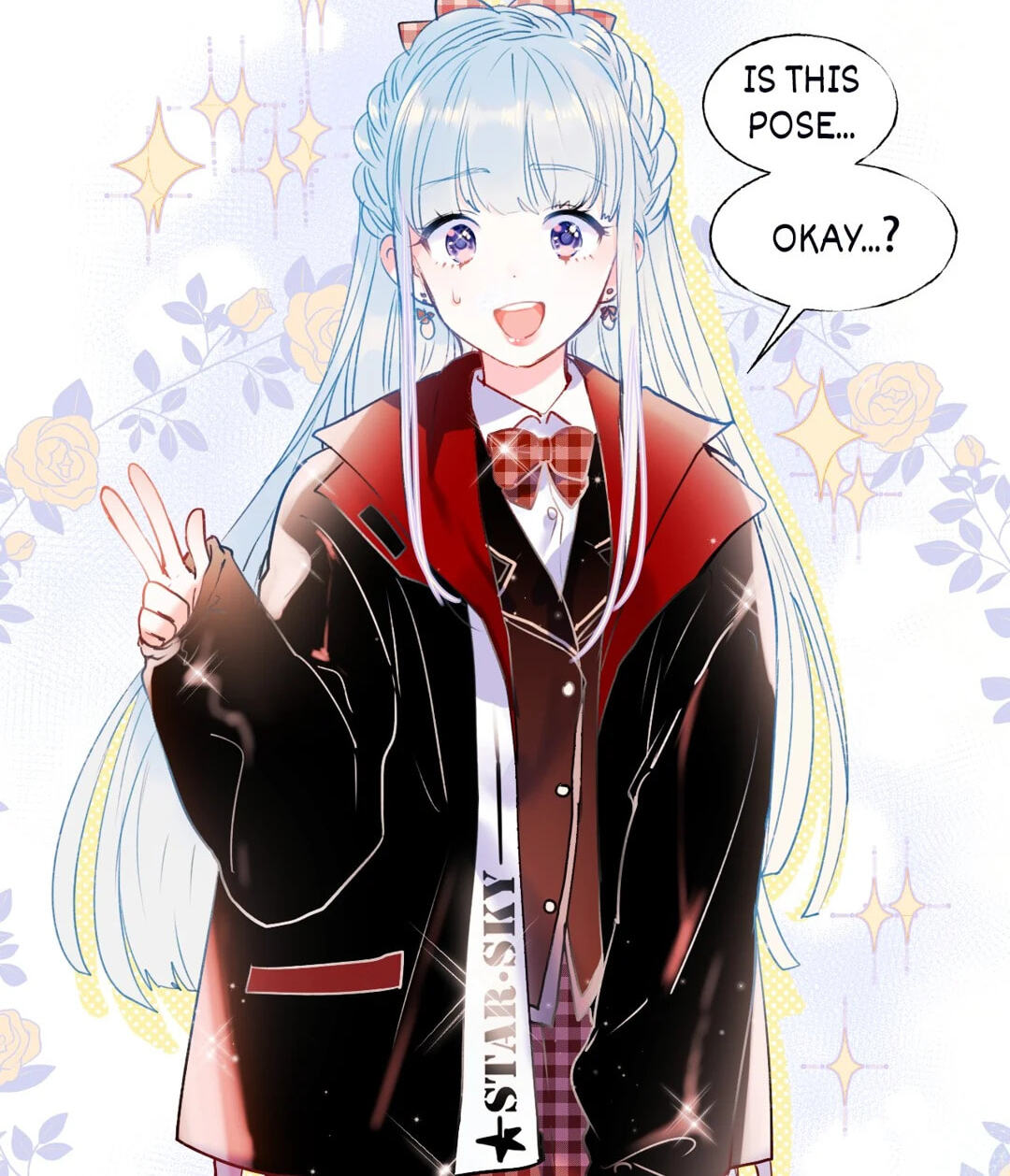 Read For the Win! chapter 63 image 22 on Lezhin
