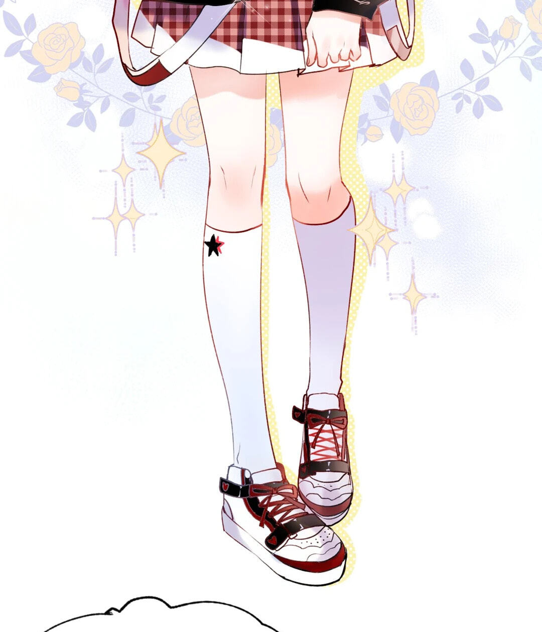 Read For the Win! chapter 63 image 23 on Lezhin