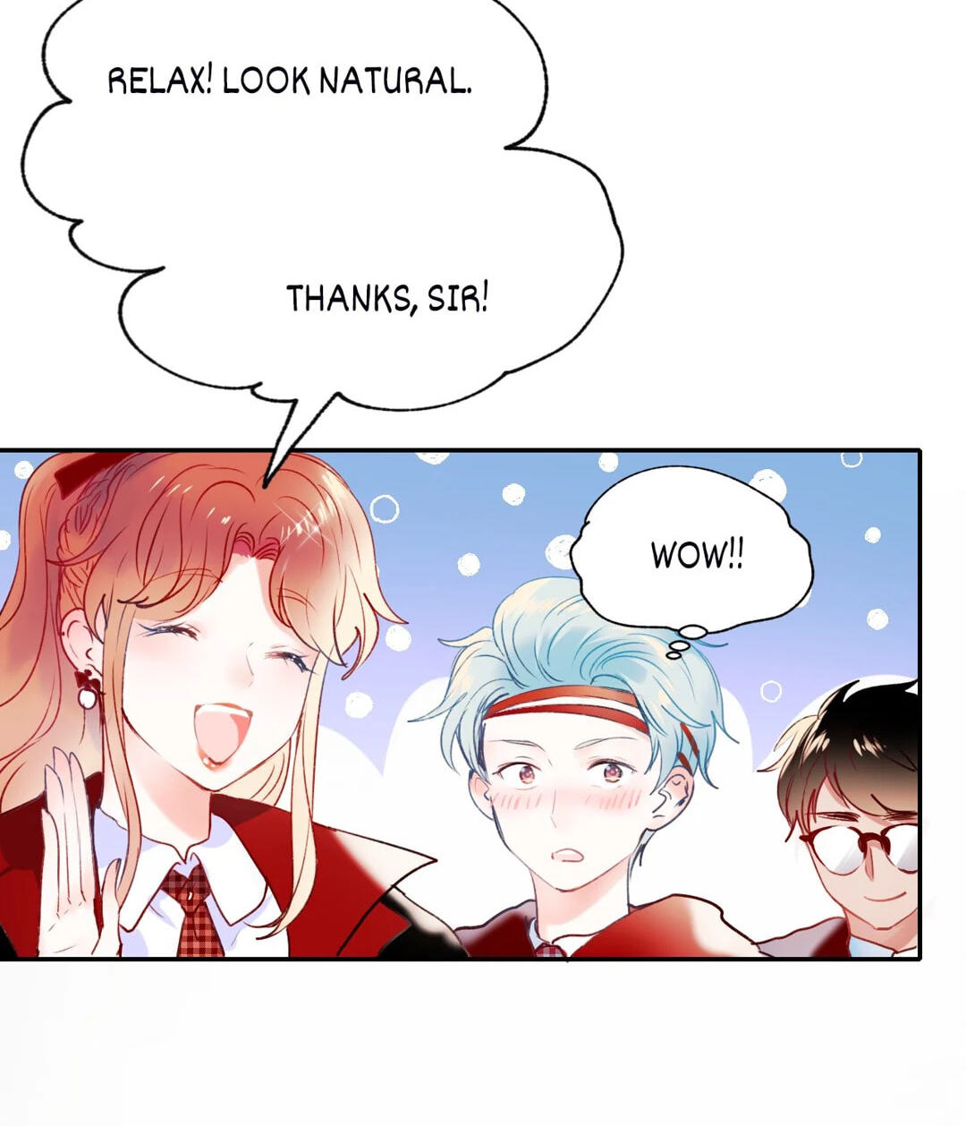 Read For the Win! chapter 63 image 24 on Lezhin