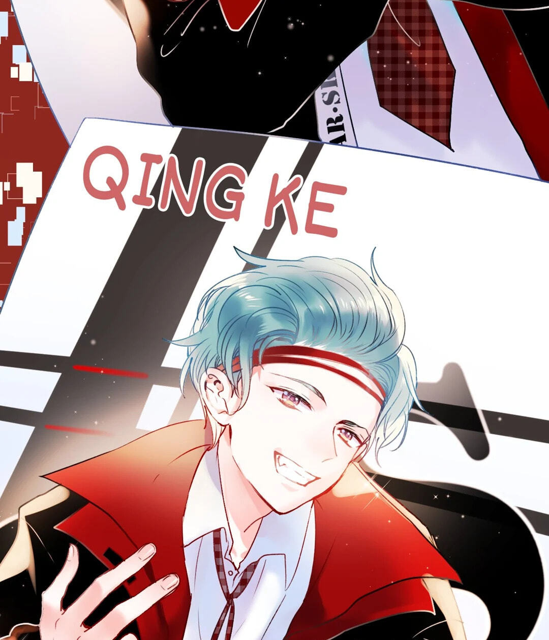 Read For the Win! chapter 63 image 27 on Lezhin