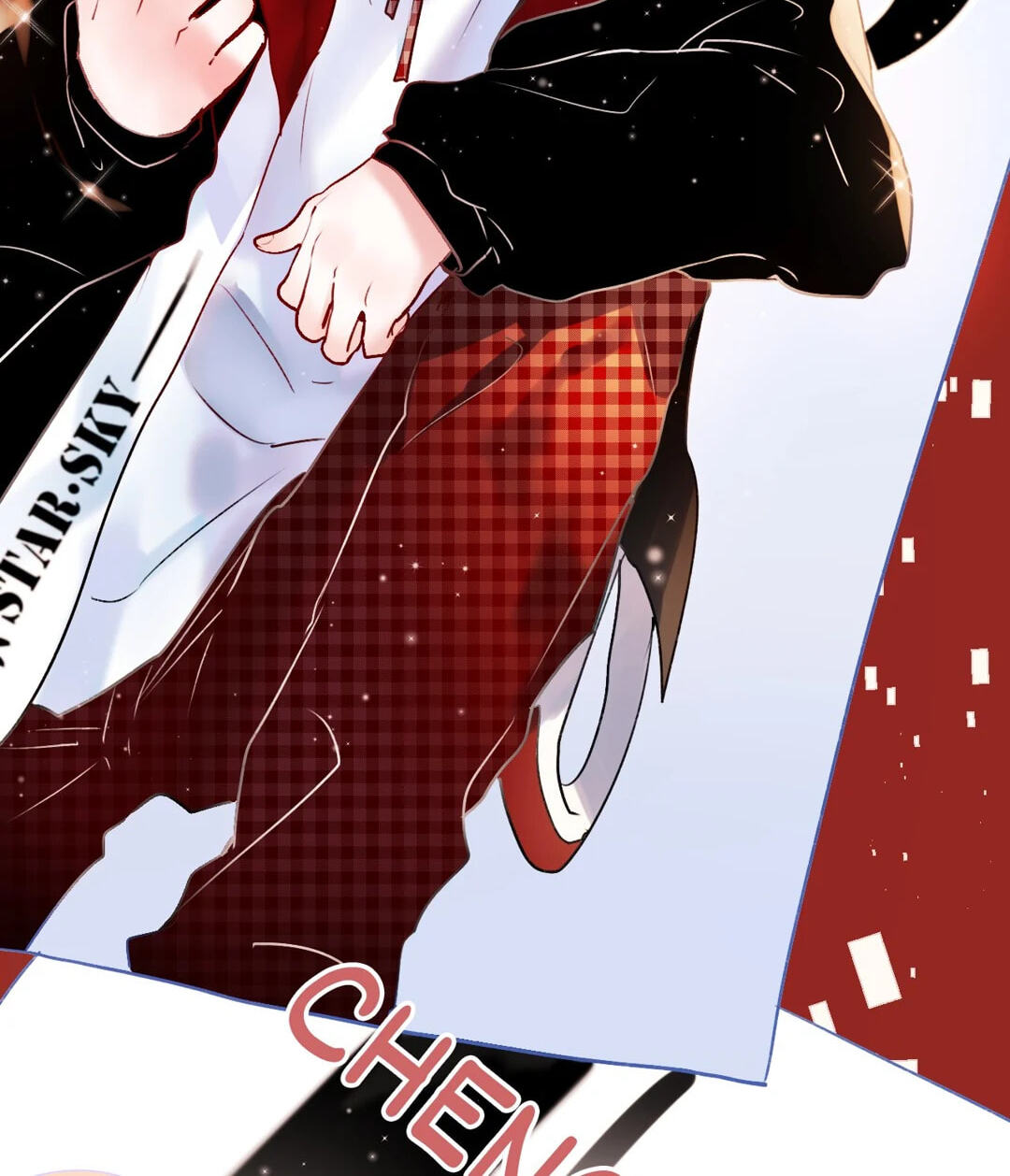 Read For the Win! chapter 63 image 28 on Lezhin
