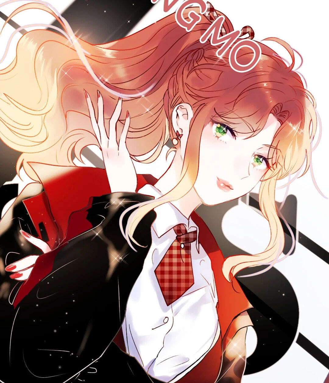 Read For the Win! chapter 63 image 29 on Lezhin