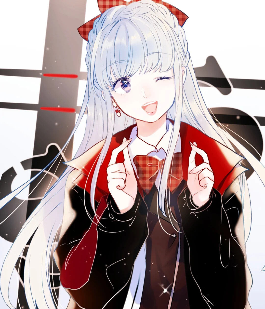 Read For the Win! chapter 63 image 31 on Lezhin