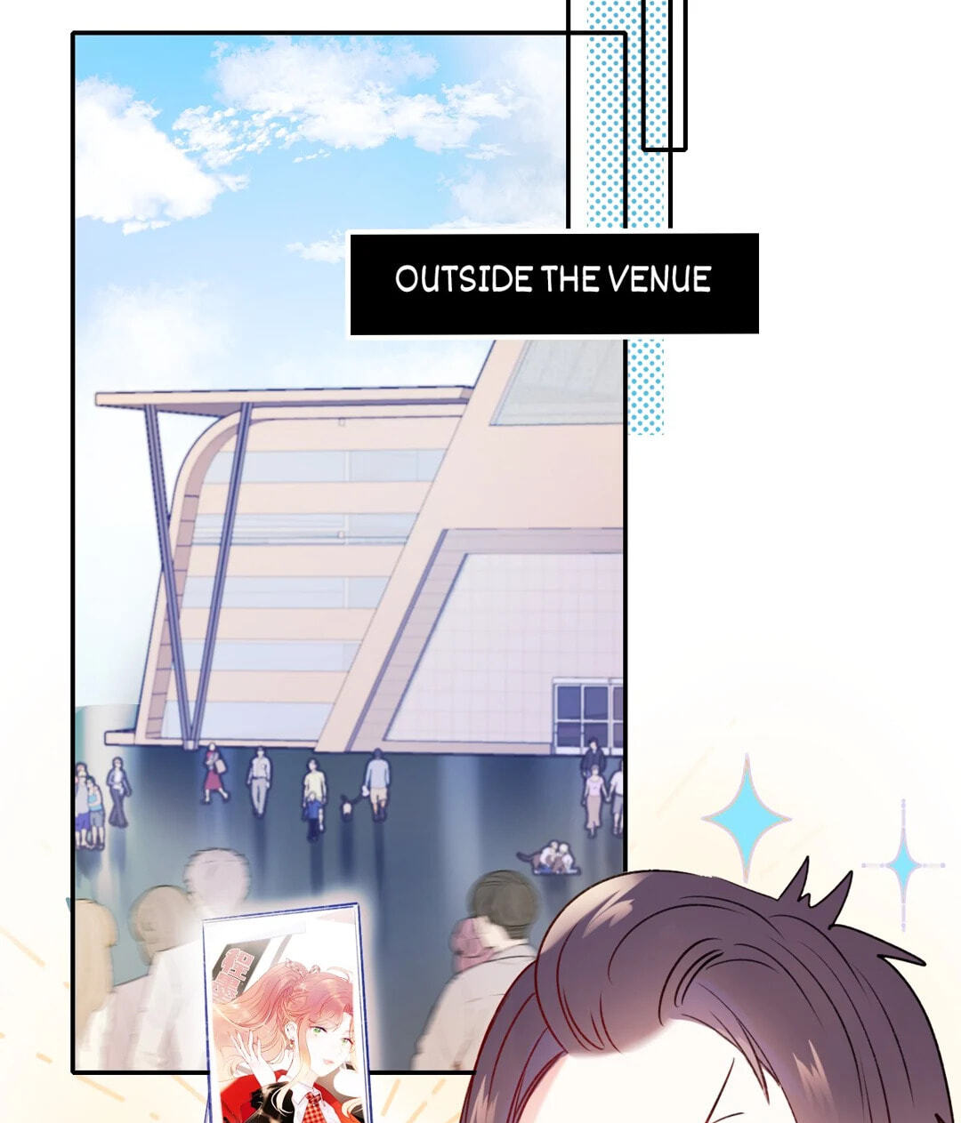 Read For the Win! chapter 63 image 33 on Lezhin