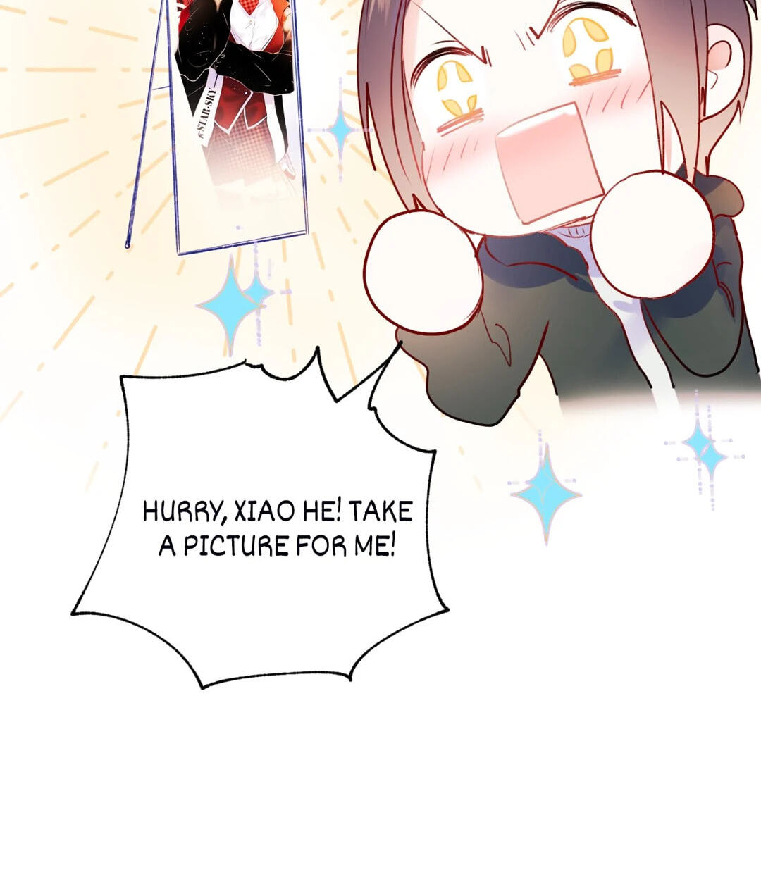 Read For the Win! chapter 63 image 34 on Lezhin