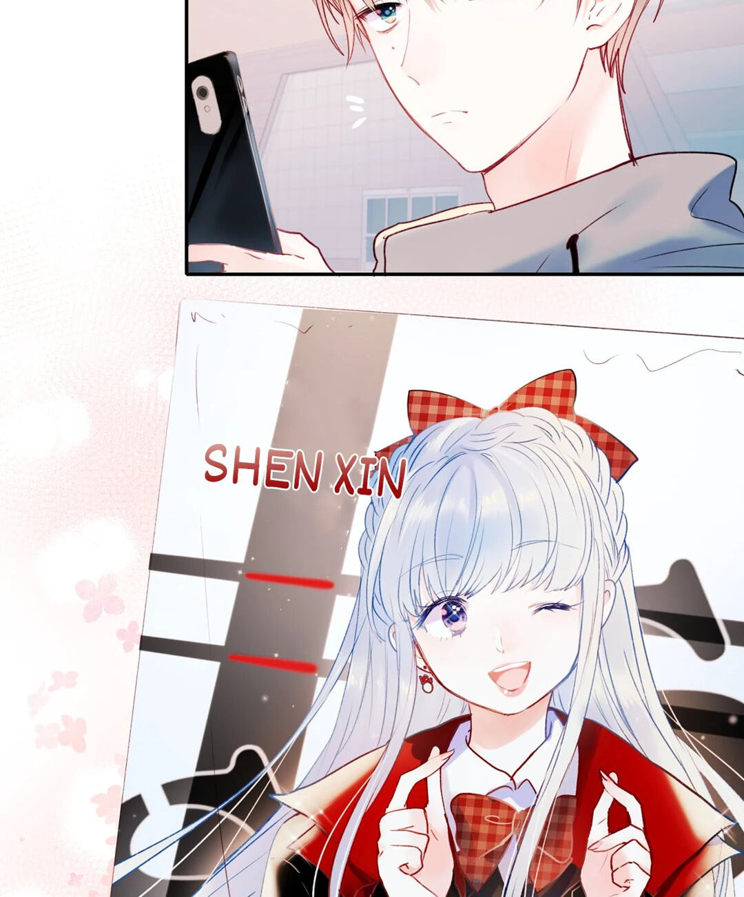 Read For the Win! chapter 63 image 36 on Lezhin