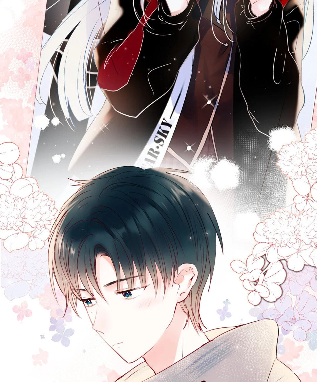 Read For the Win! chapter 63 image 37 on Lezhin