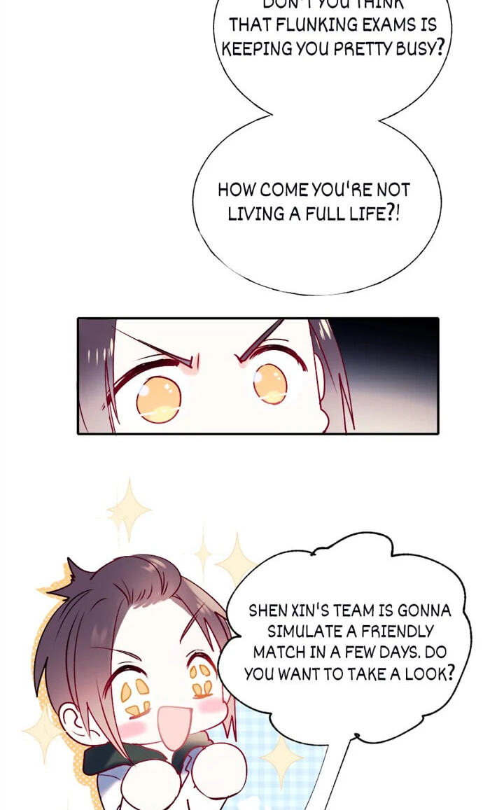 Read For the Win! chapter 63 image 4 on Lezhin