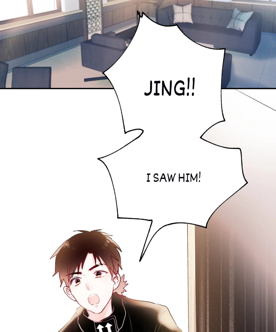 Read For the Win! chapter 63 image 40 on Lezhin