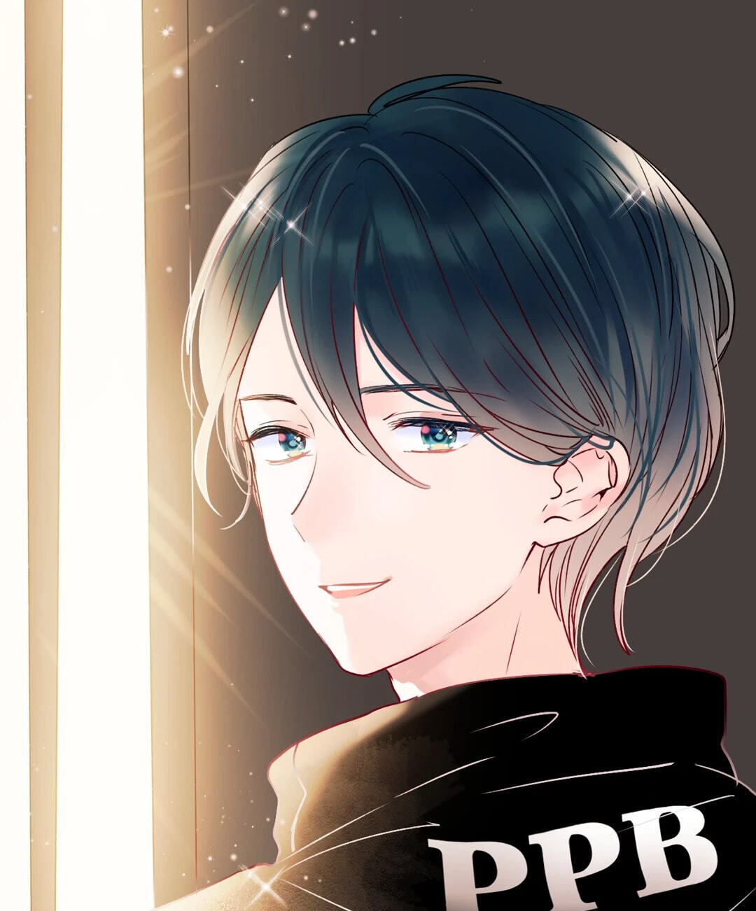 Read For the Win! chapter 63 image 45 on Lezhin