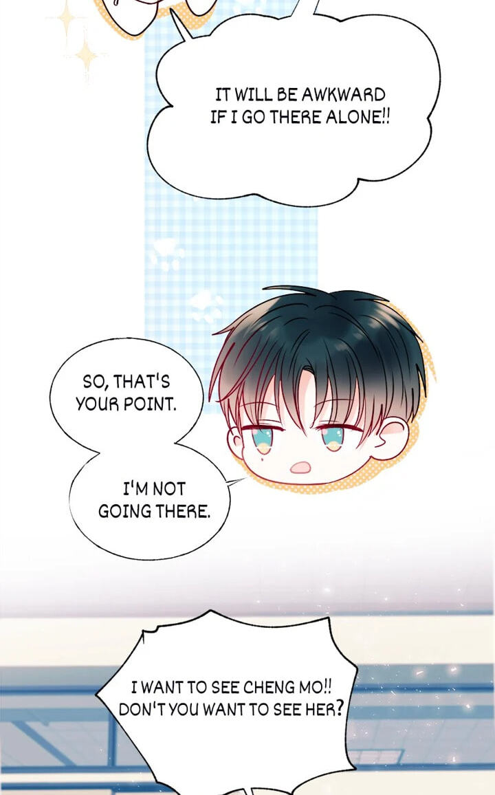 Read For the Win! chapter 63 image 5 on Lezhin
