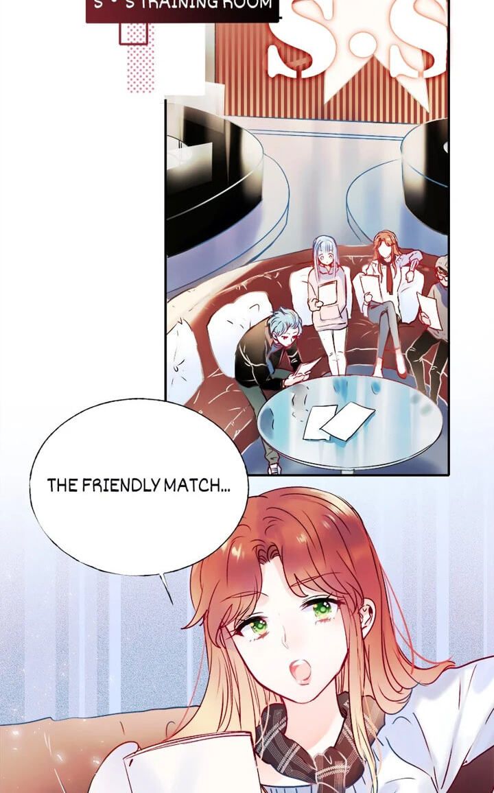 Read For the Win! chapter 63 image 8 on Lezhin