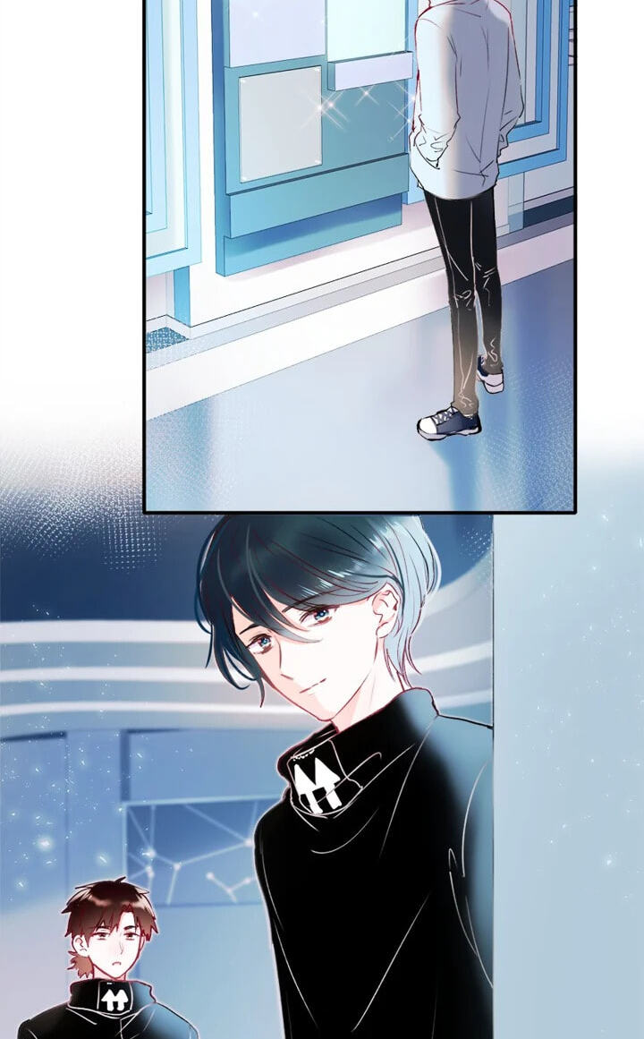 Read For the Win! chapter 64 image 1 on Lezhin