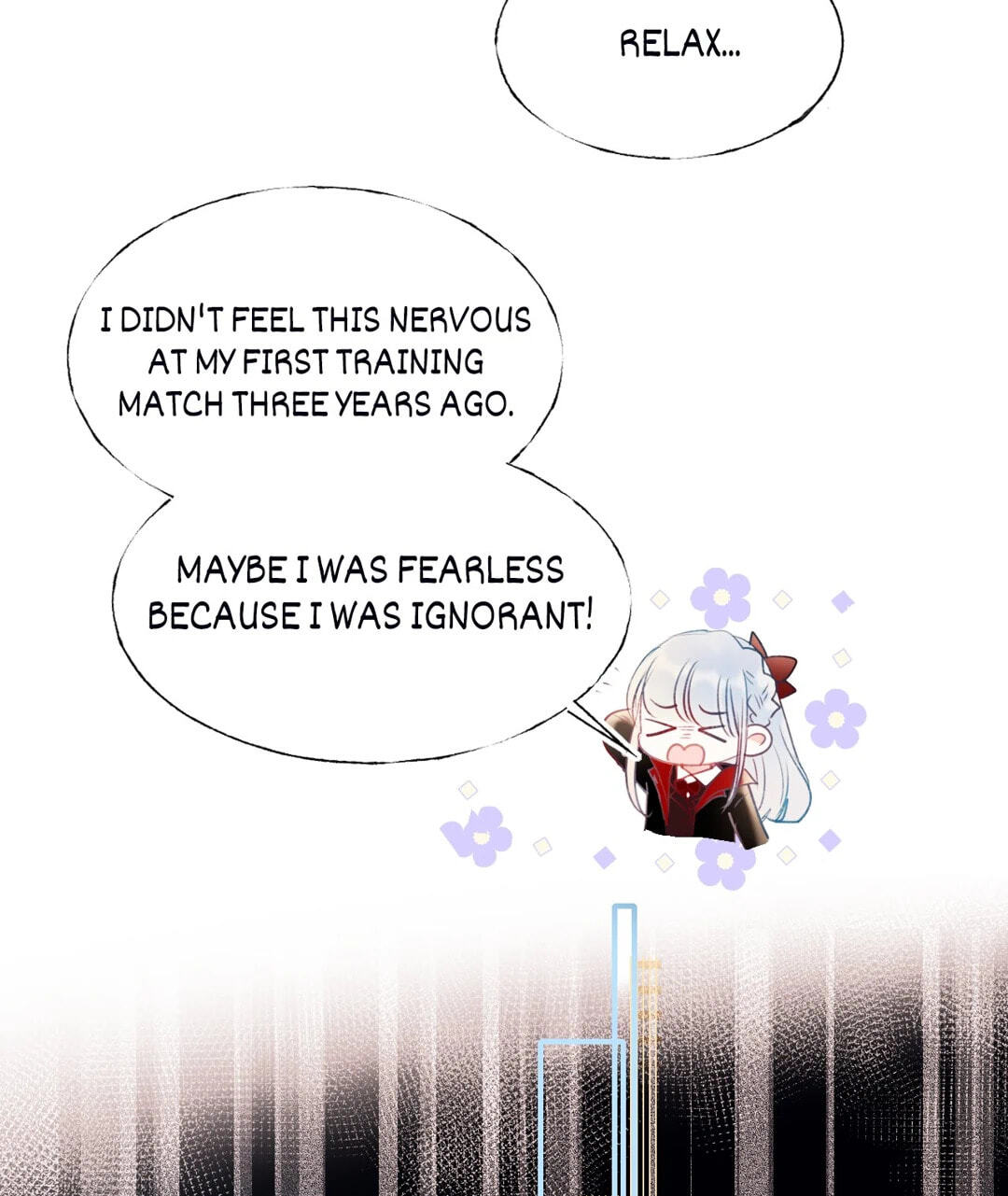 Read For the Win! chapter 64 image 17 on Lezhin