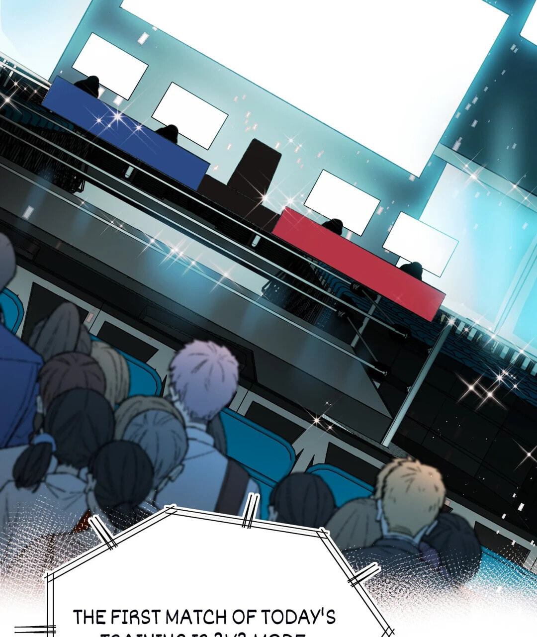 Read For the Win! chapter 64 image 19 on Lezhin