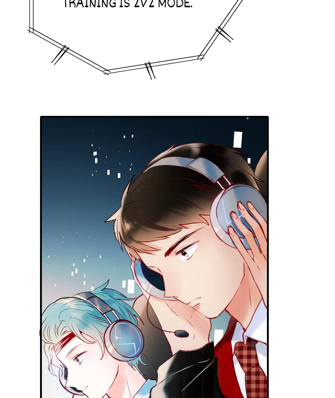Read For the Win! chapter 64 image 20 on Lezhin