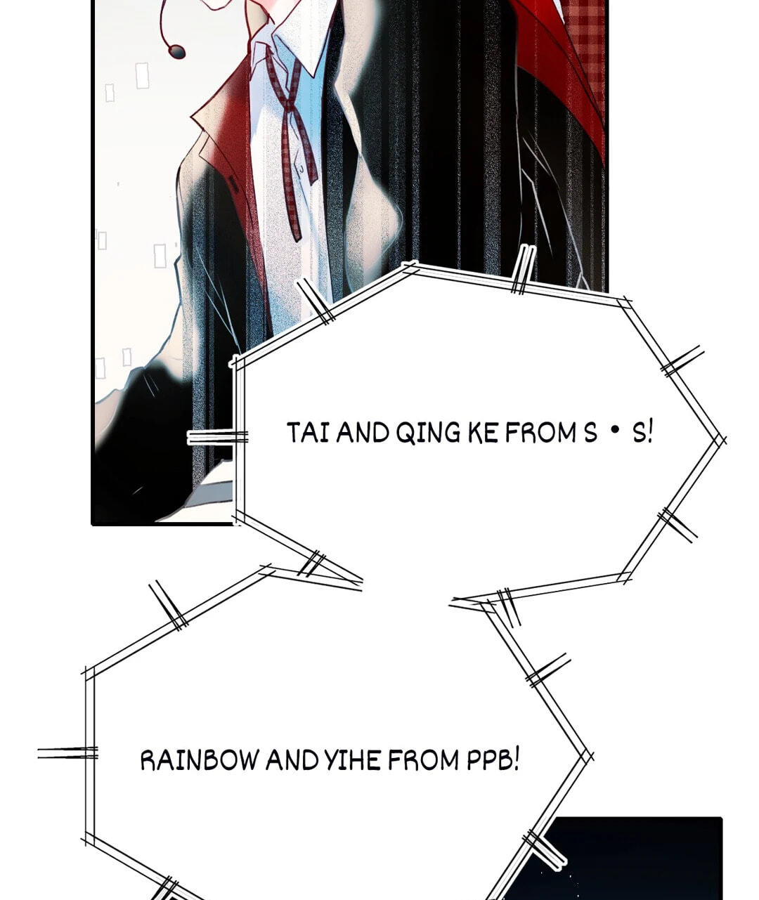 Read For the Win! chapter 64 image 21 on Lezhin