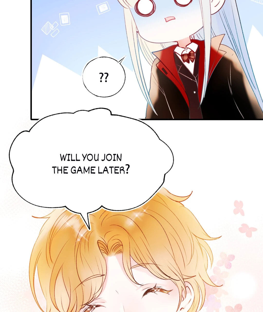 Read For the Win! chapter 64 image 25 on Lezhin