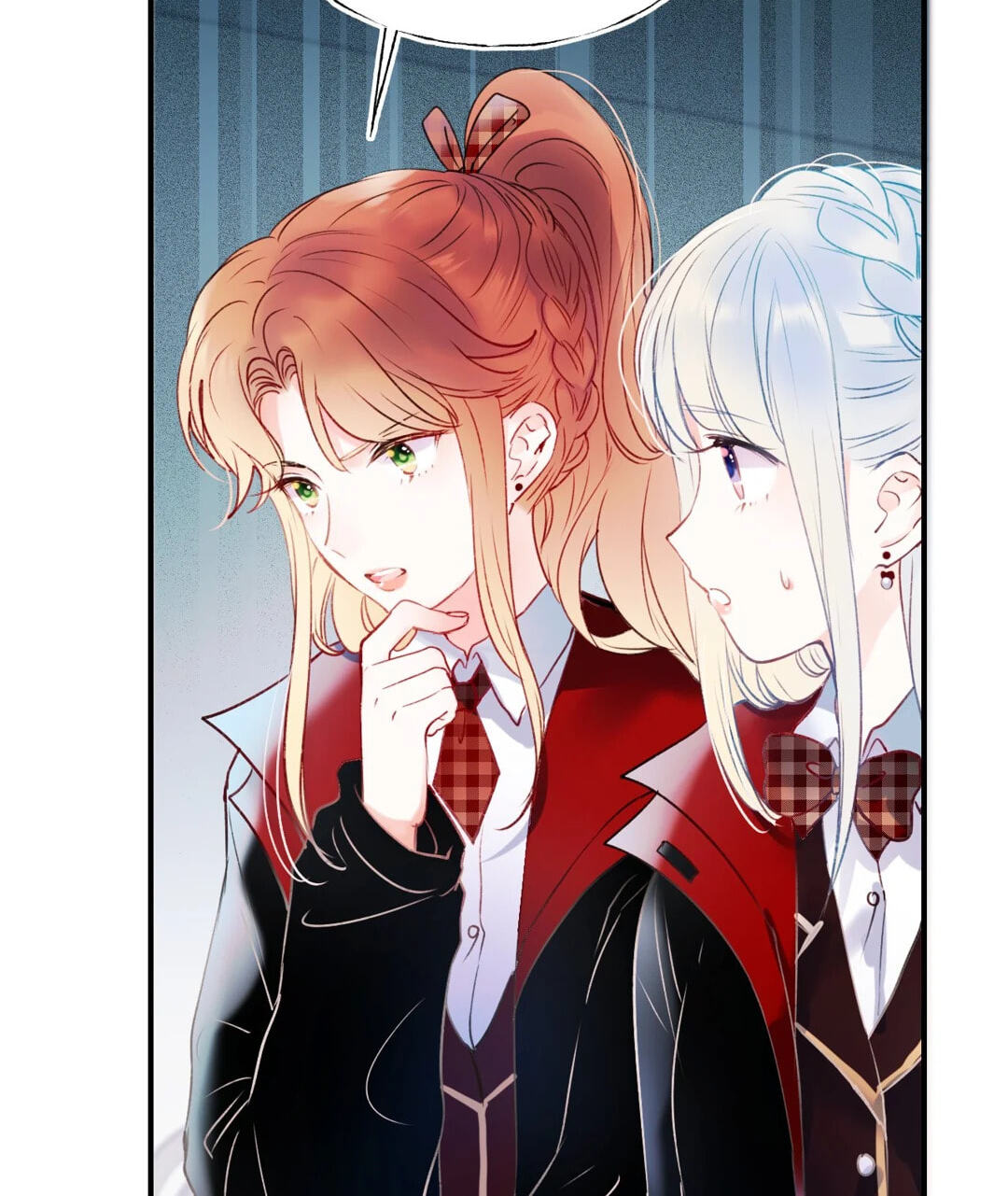 Read For the Win! chapter 64 image 28 on Lezhin