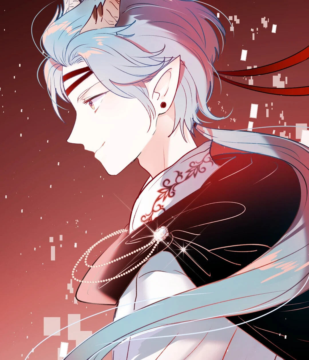 Read For the Win! chapter 64 image 34 on Lezhin