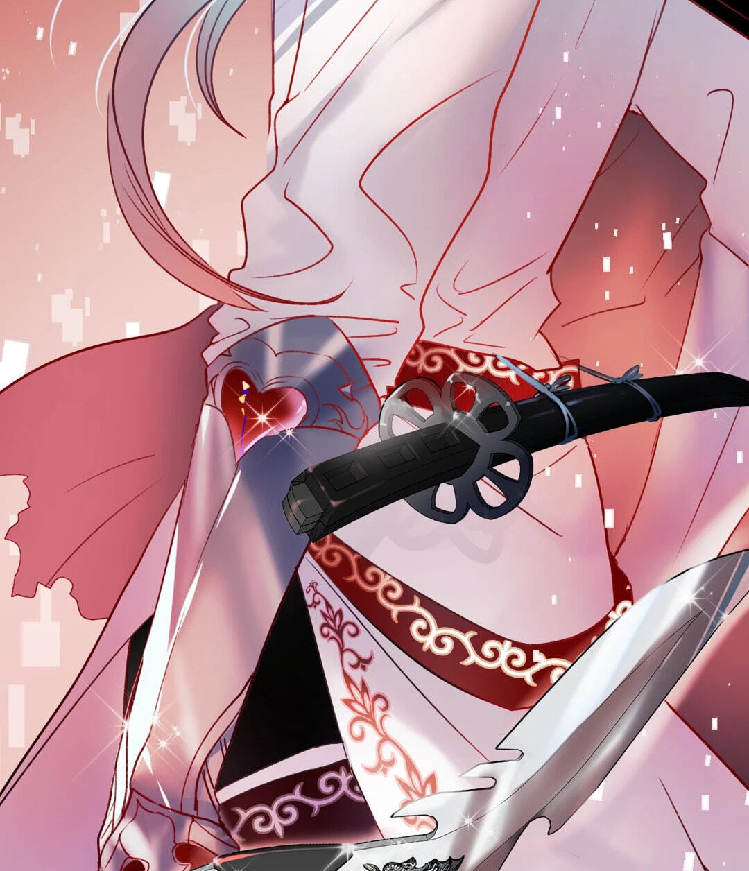 Read For the Win! chapter 64 image 35 on Lezhin