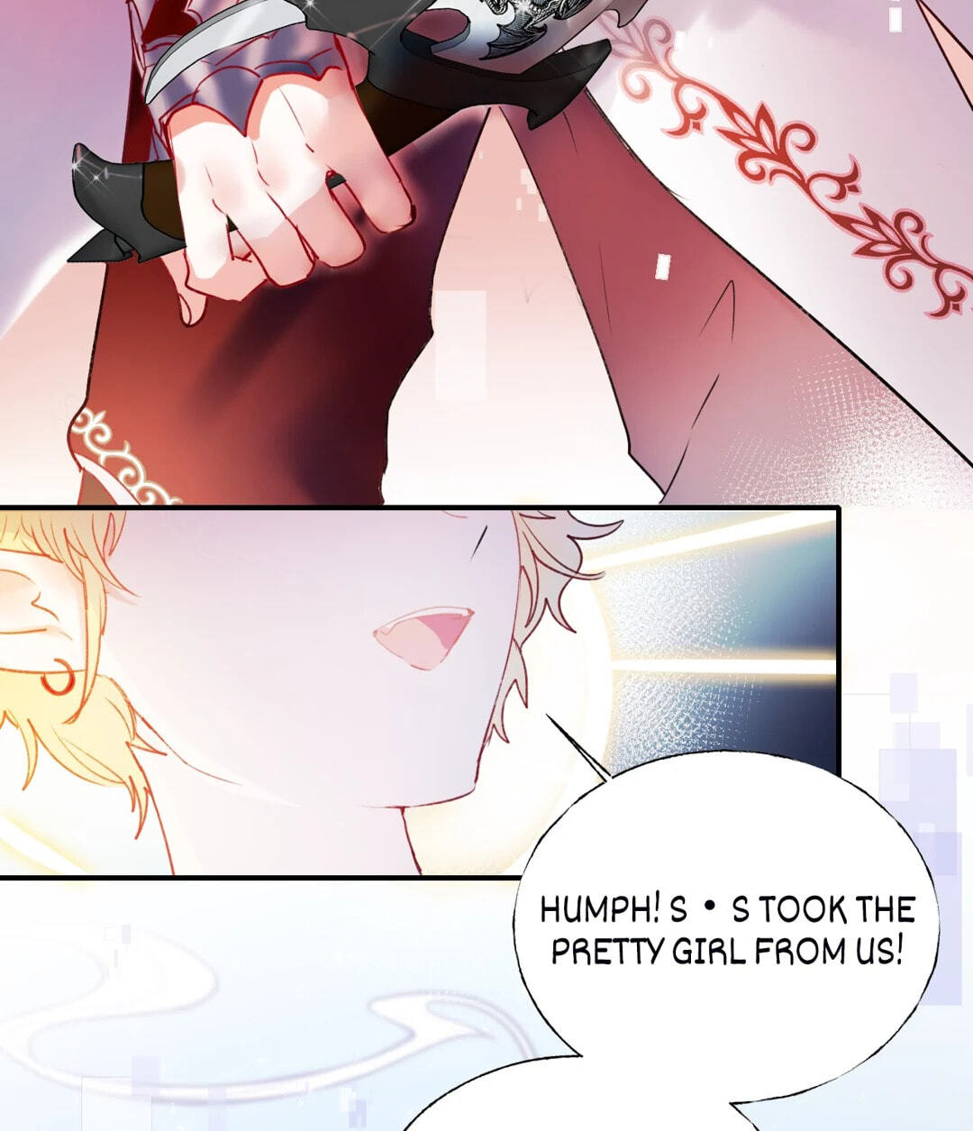 Read For the Win! chapter 64 image 36 on Lezhin