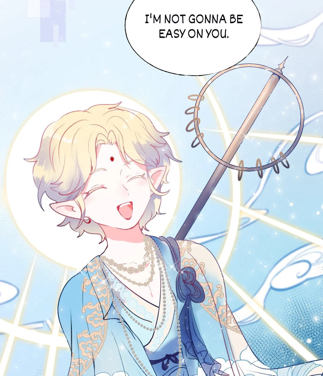 Read For the Win! chapter 64 image 37 on Lezhin