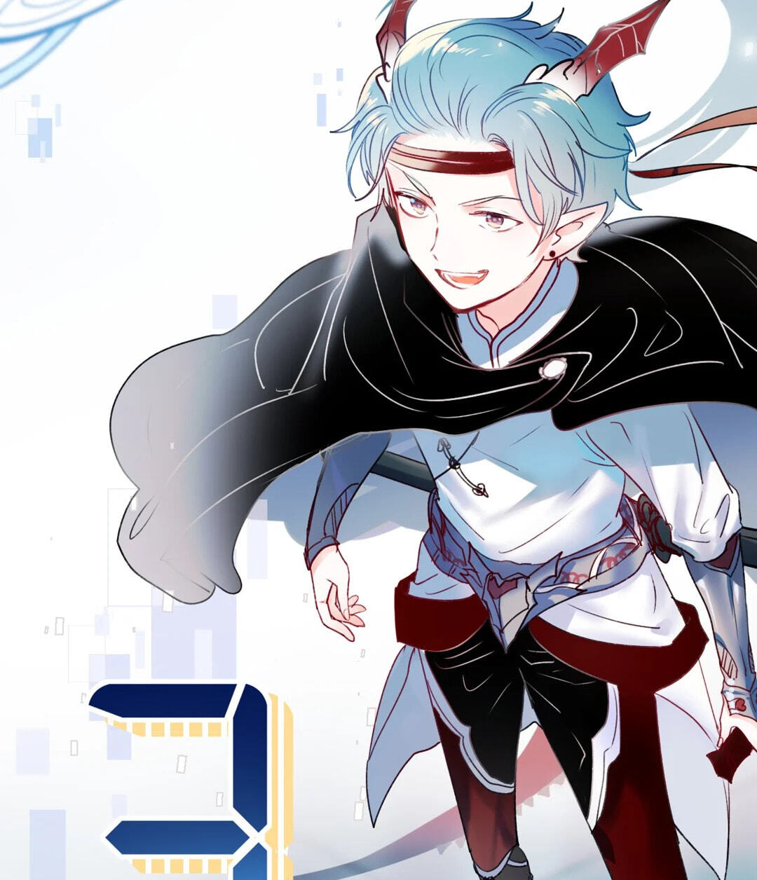 Read For the Win! chapter 64 image 39 on Lezhin