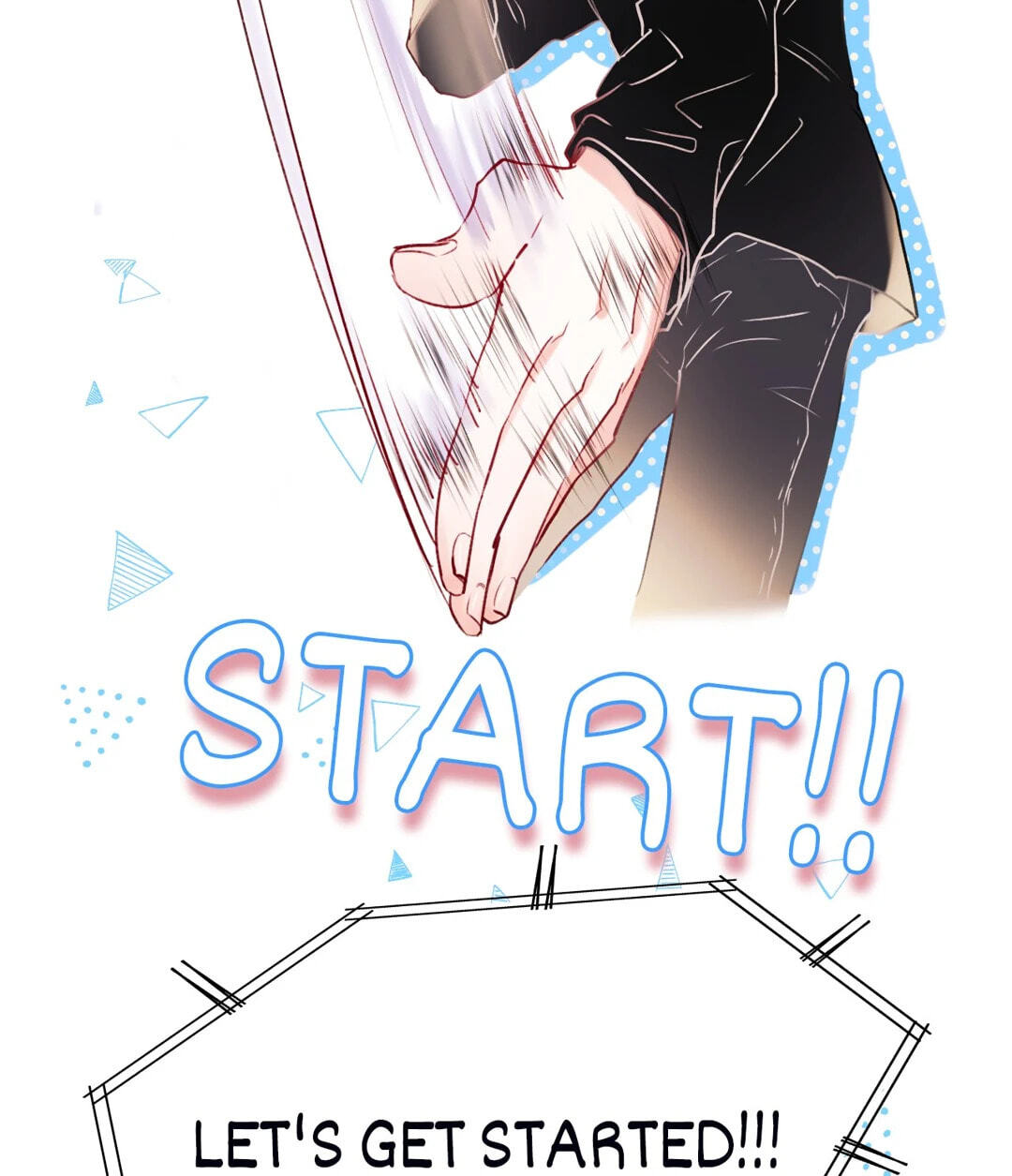 Read For the Win! chapter 64 image 42 on Lezhin