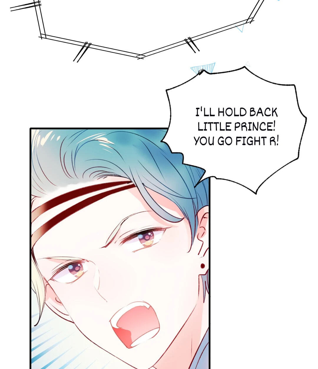 Read For the Win! chapter 64 image 43 on Lezhin