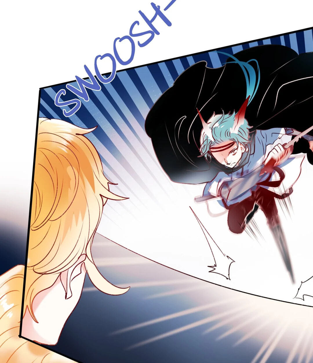 Read For the Win! chapter 64 image 46 on Lezhin