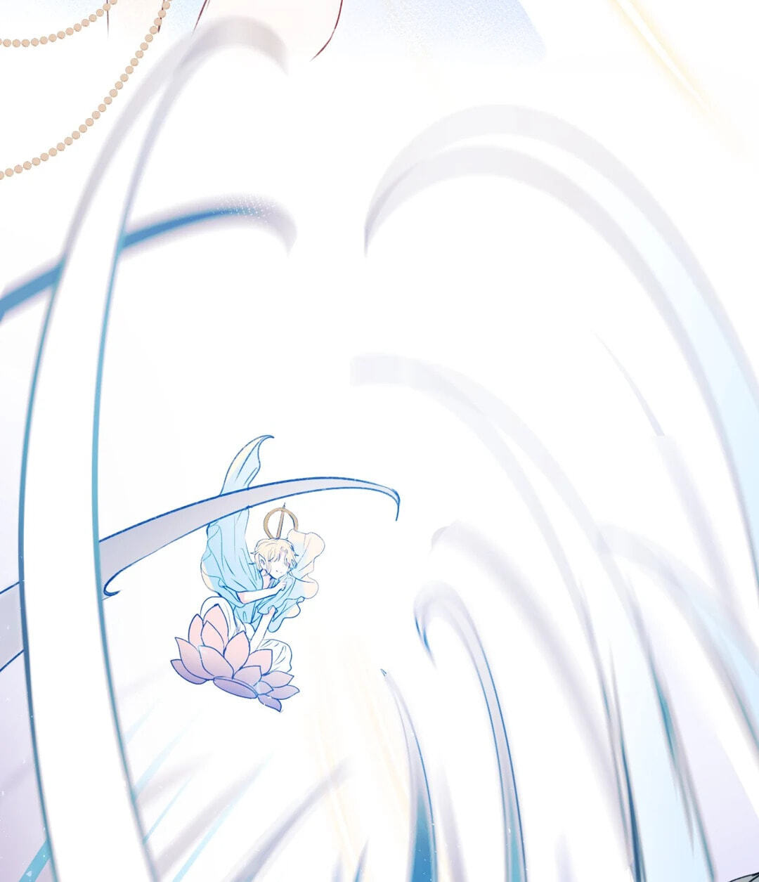 Read For the Win! chapter 64 image 48 on Lezhin