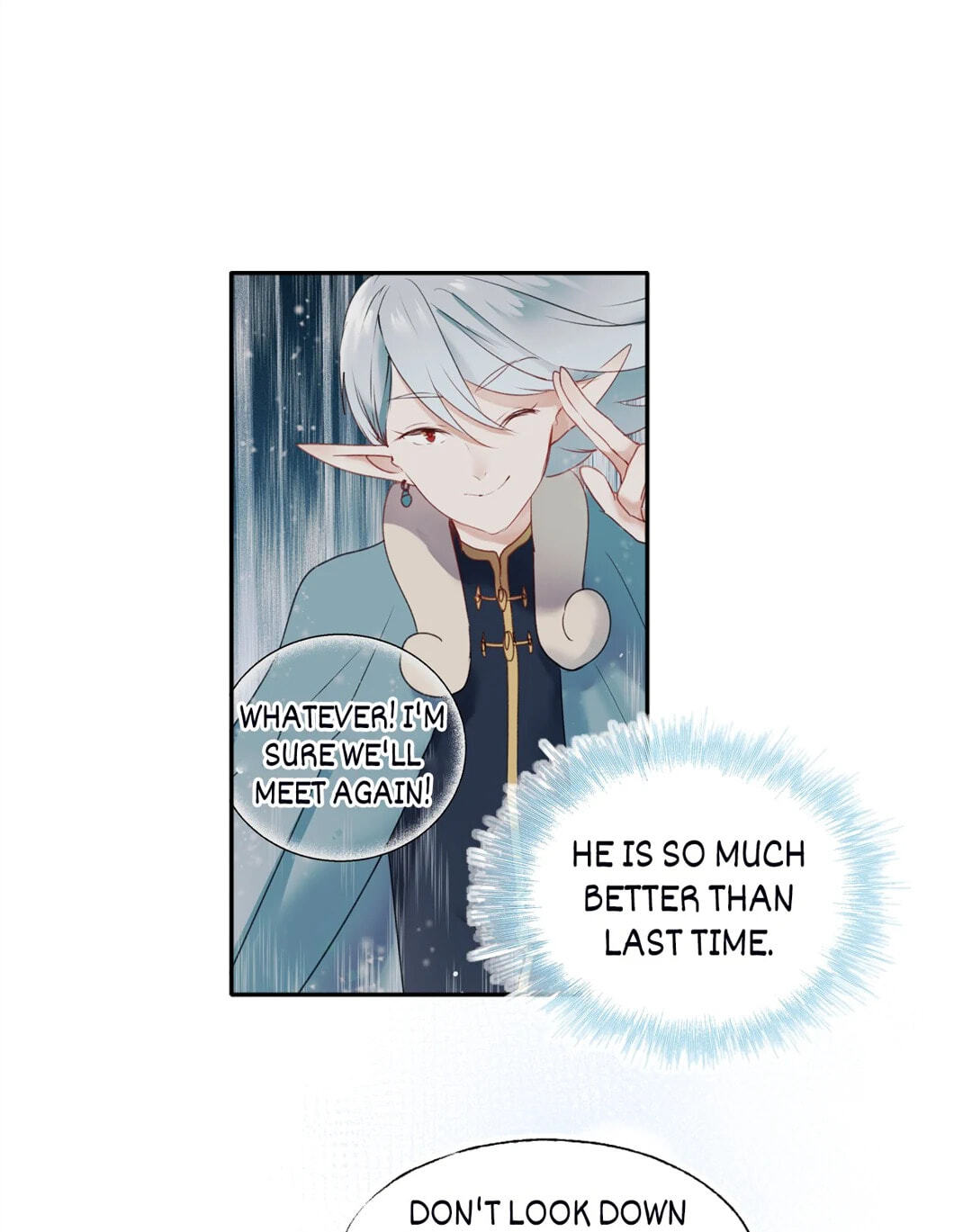 Read For the Win! chapter 64 image 53 on Lezhin