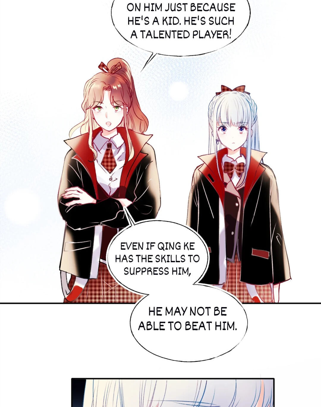 Read For the Win! chapter 64 image 54 on Lezhin