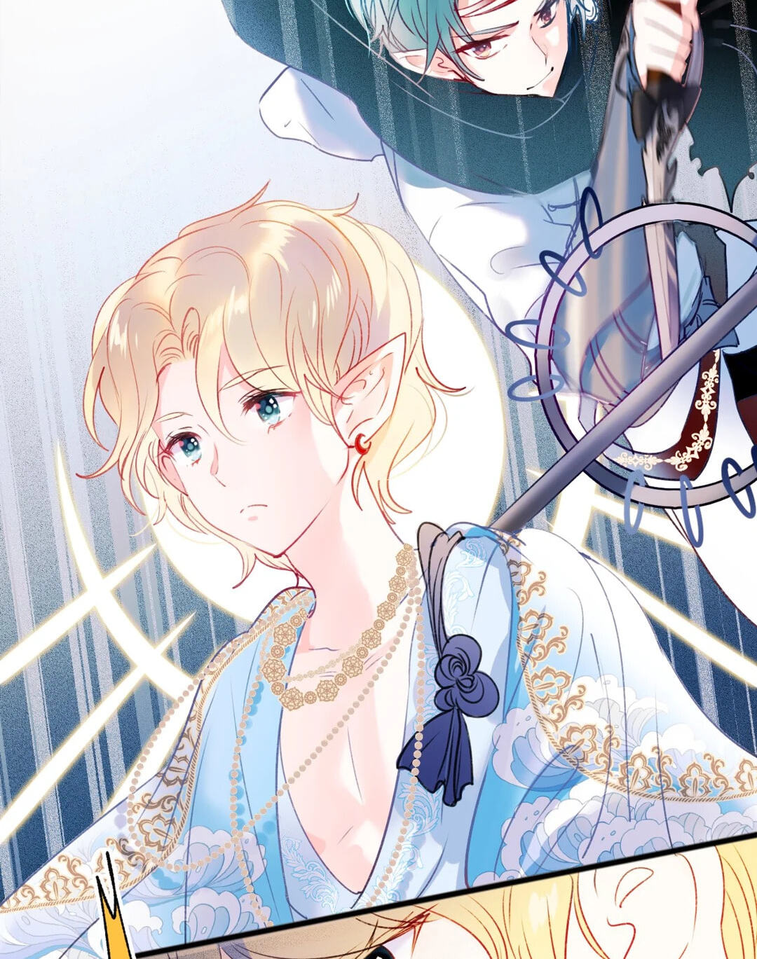 Read For the Win! chapter 64 image 56 on Lezhin