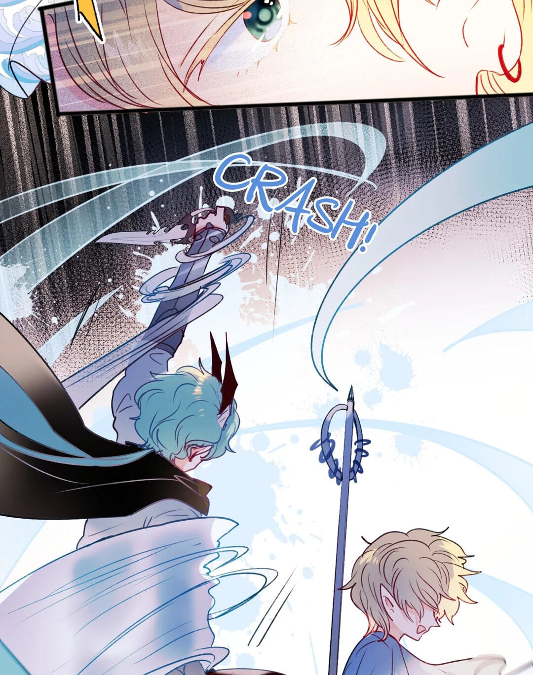 Read For the Win! chapter 64 image 57 on Lezhin