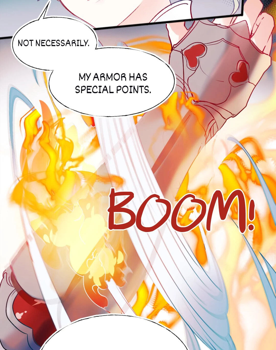 Read For the Win! chapter 64 image 59 on Lezhin