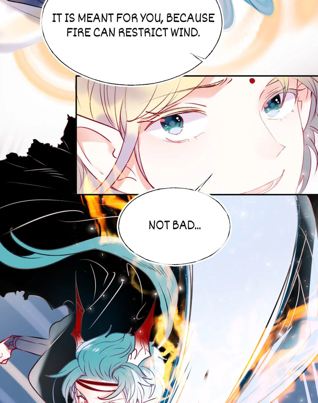 Read For the Win! chapter 64 image 60 on Lezhin